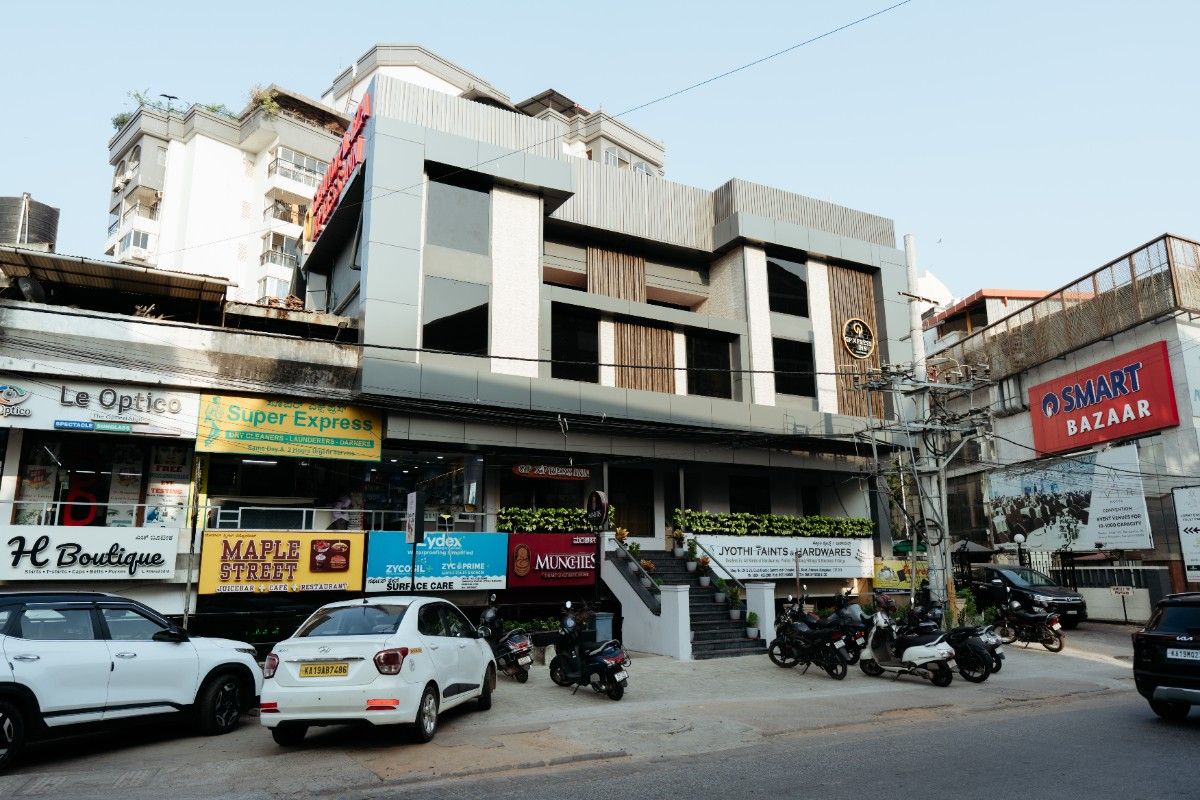 GP Xpress Inn